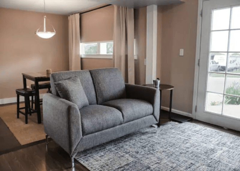 Denver House: 8239 Cherokee St