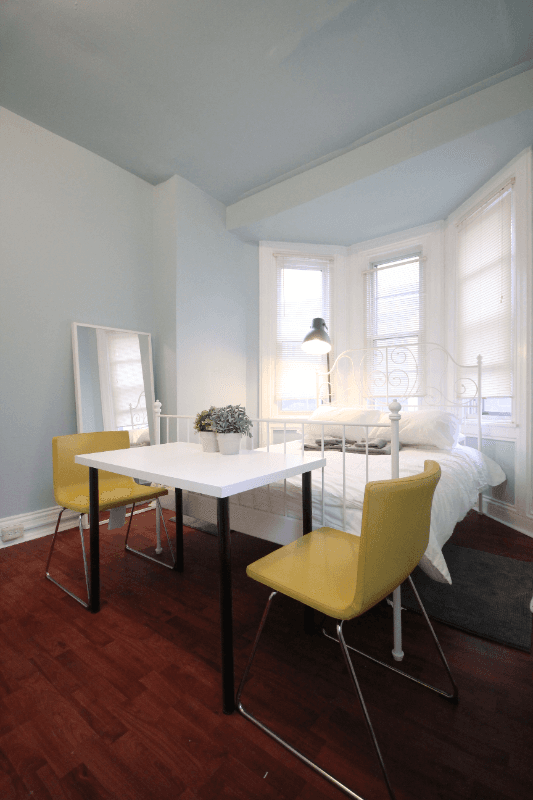 PHILADELPHIA Apartment: 4417 SANSOM ST