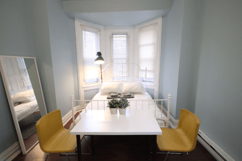 PHILADELPHIA Apartment: 4417 SANSOM ST
