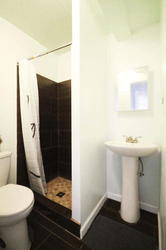 PHILADELPHIA Apartment: 4417 SANSOM ST