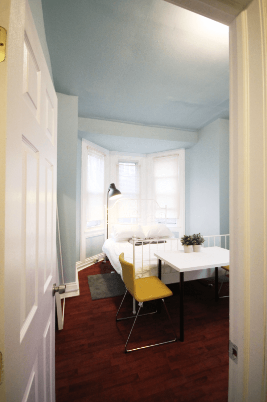 PHILADELPHIA Apartment: 4417 SANSOM ST