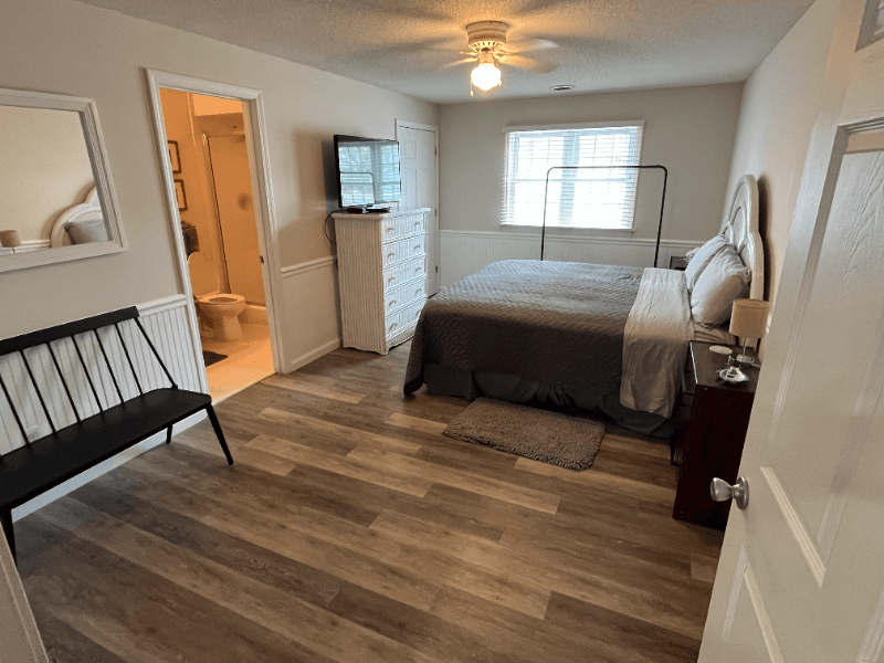 North Myrtle Beach House: 305 22nd Ave North