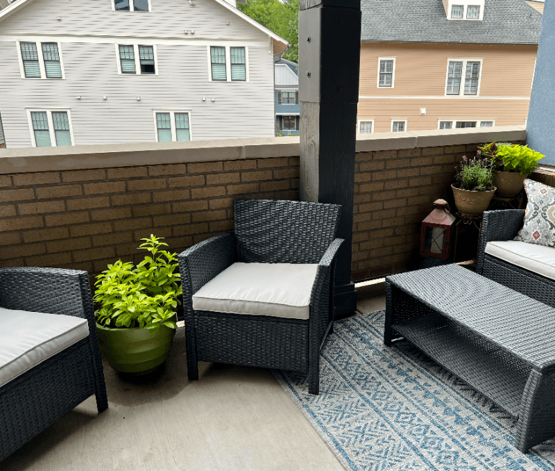Charlotte Condo: 2401 Euclid Ave