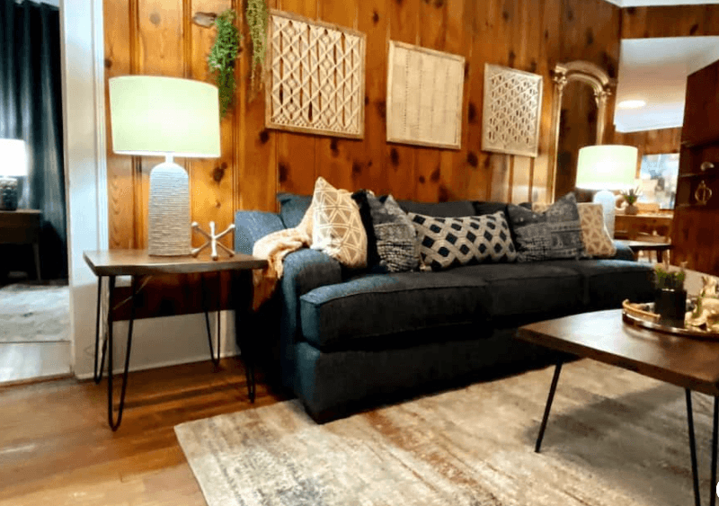 Hot Springs House: 169 Crest Street