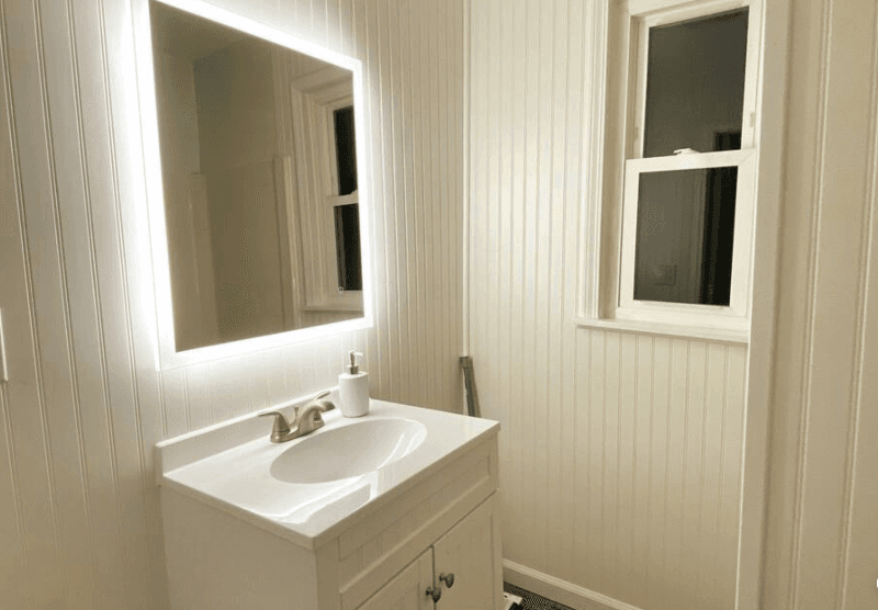 Hot Springs House: 169 Crest Street