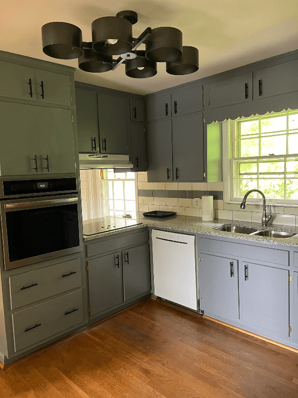 Dahlonega House: 41 Knights Mountain Rd