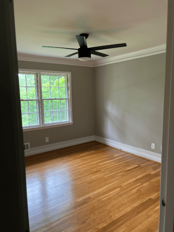 Dahlonega House: 41 Knights Mountain Rd