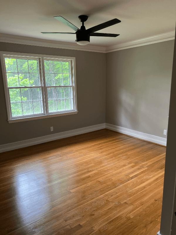 Dahlonega House: 41 Knights Mountain Rd