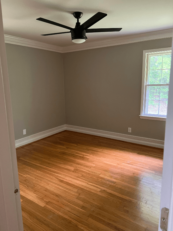 Dahlonega House: 41 Knights Mountain Rd