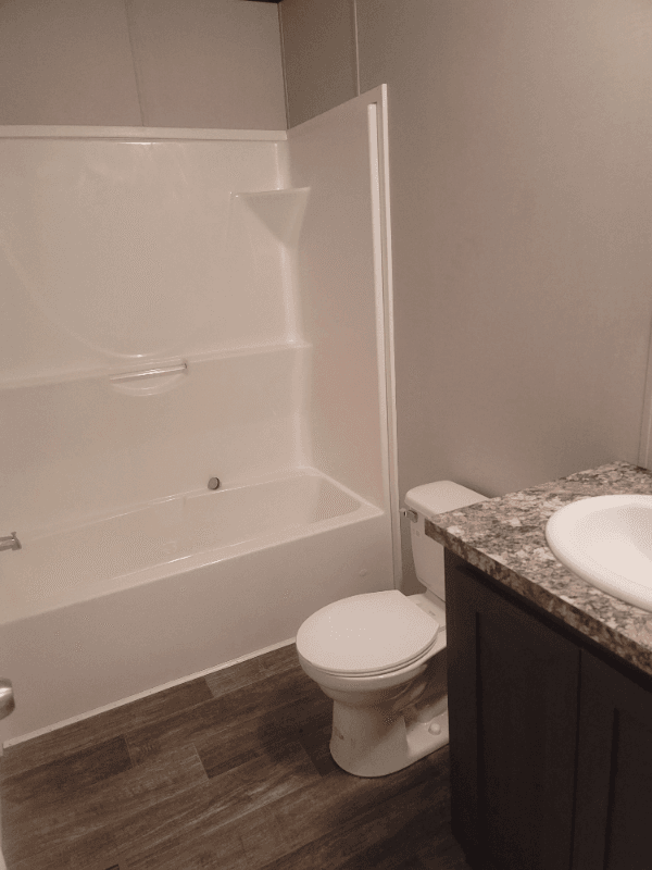 Bristol House: 54686 County Rd 19