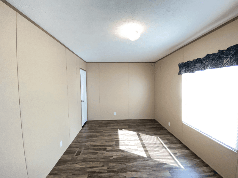 Bristol House: 54686 County Rd 19