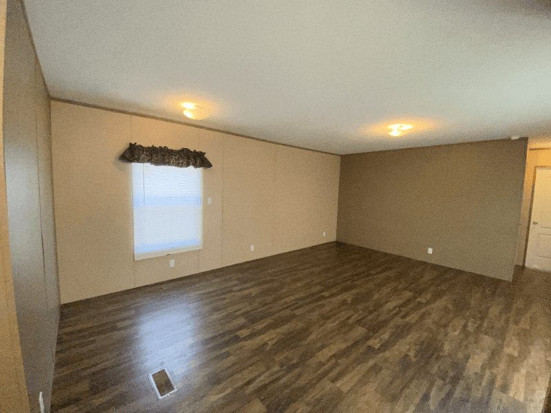 Bristol House: 54686 County Rd 19