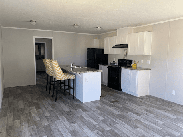 Bristol House: 54686 County Rd 19