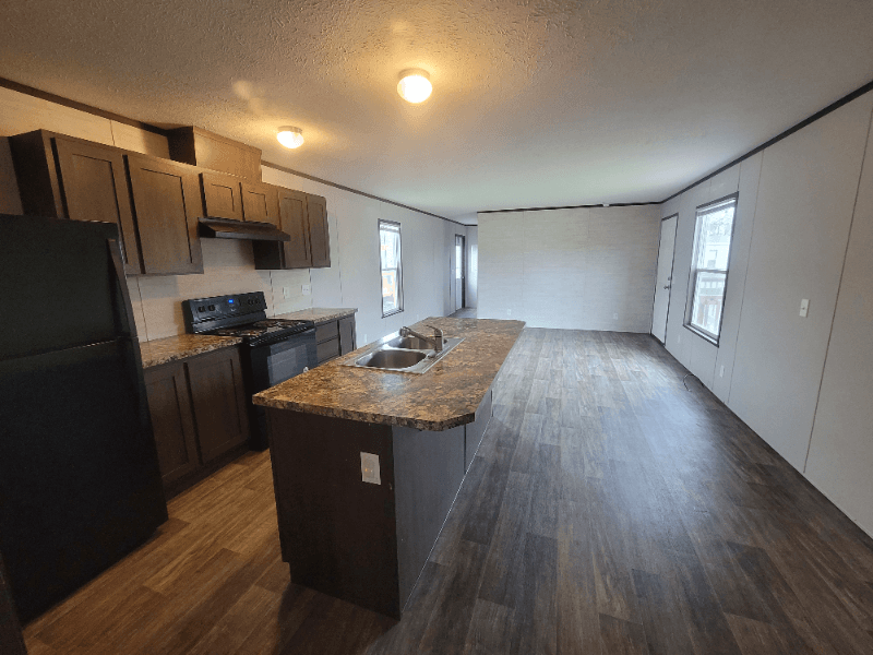Bristol House: 54686 County Rd 19