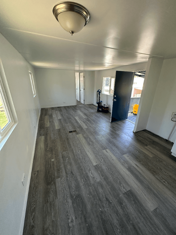Flagstaff House: 2000 E Frontier Ave