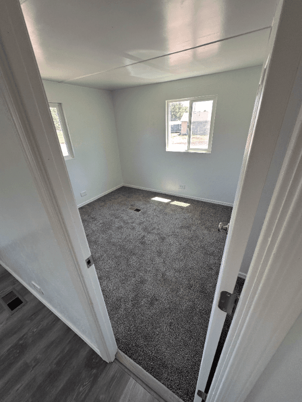 Flagstaff House: 2000 E Frontier Ave