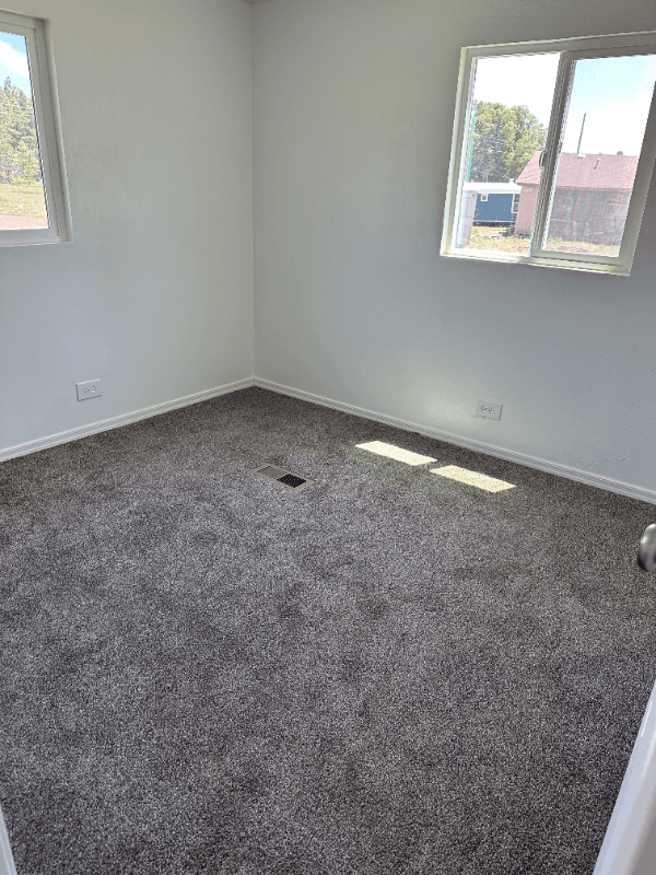 Flagstaff House: 2000 E Frontier Ave