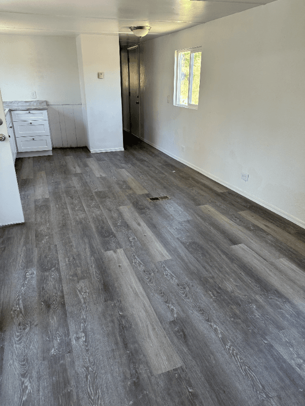 Flagstaff House: 2000 E Frontier Ave