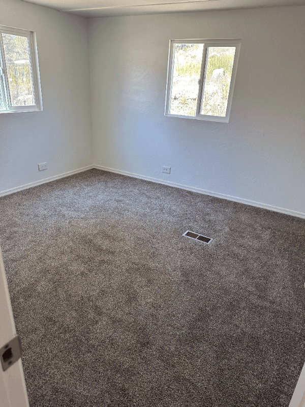 Flagstaff House: 2000 E Frontier Ave