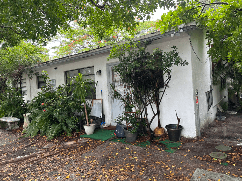 Hollywood Other: 1918 Sheridan St, Hollywood FL