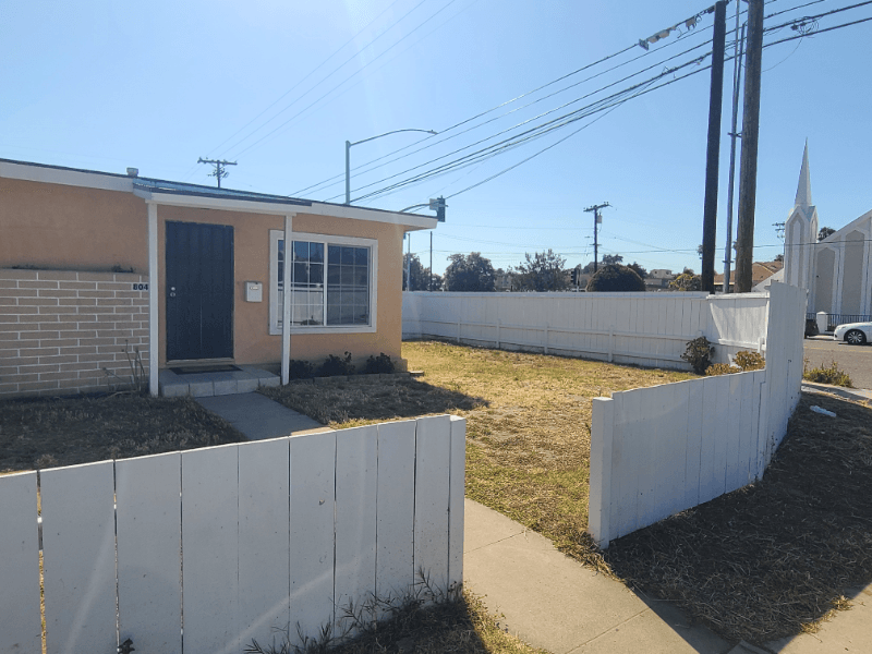 National City Multiplex: 804 S V Ave