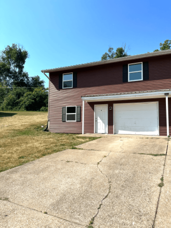 Park Hills House: 301 Douglas St