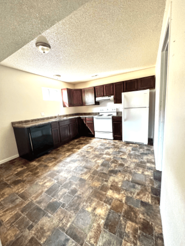 Park Hills House: 301 Douglas St