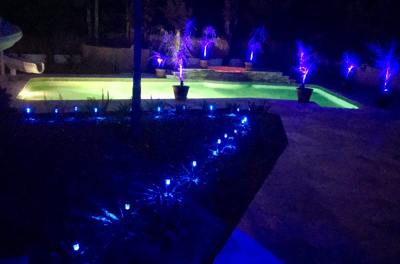 Los Angeles House: 4266 Hillcrest Dr.