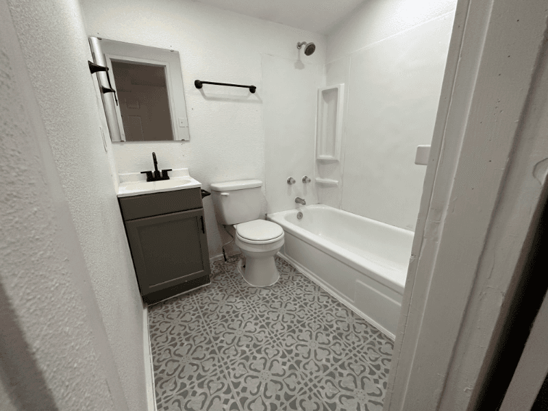 Durant House: 1320 N 4th Ave.