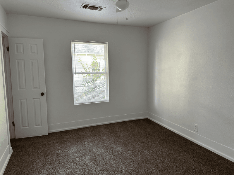 Durant House: 1320 N 4th Ave.