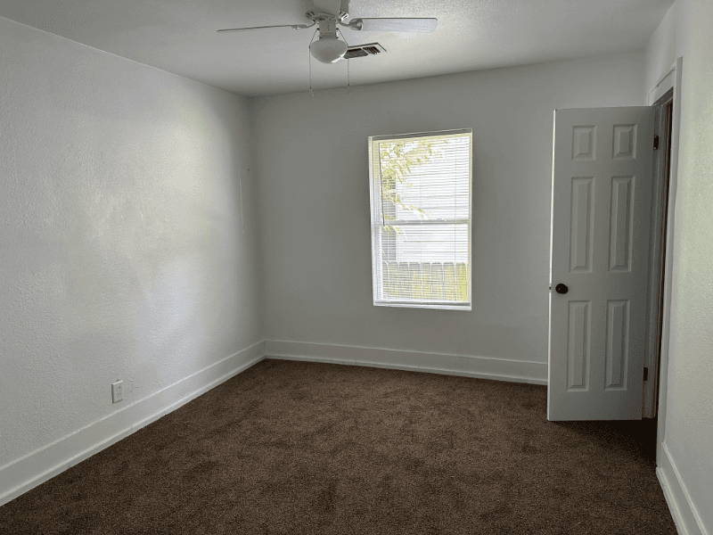 Durant House: 1320 N 4th Ave.