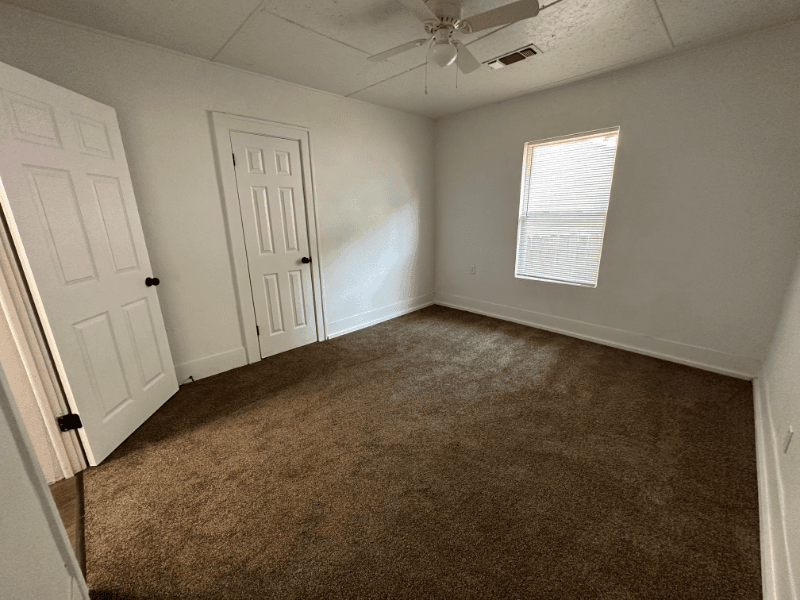 Durant House: 1320 N 4th Ave.
