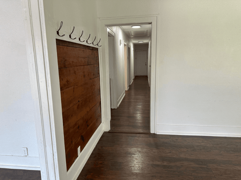 Durant House: 1320 N 4th Ave.