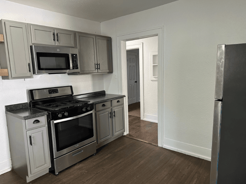 Durant House: 1320 N 4th Ave.