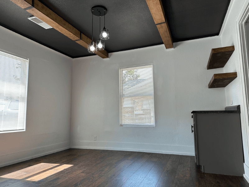 Durant House: 1320 N 4th Ave.