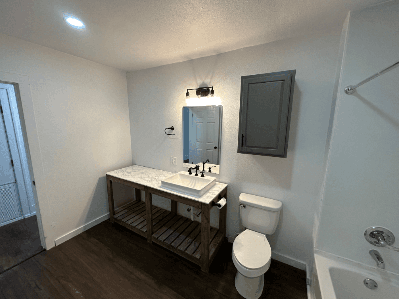 Durant House: 1320 N 4th Ave.