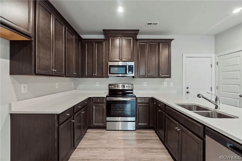 Henrico Condo: 2721 St. Elias Dr.,