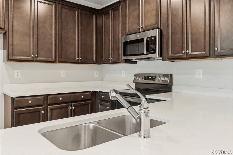 Henrico Condo: 2721 St. Elias Dr.,