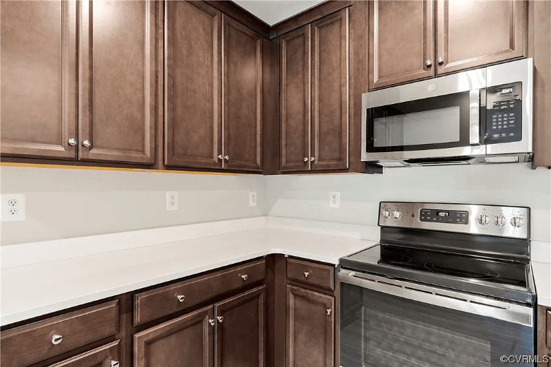 Henrico Condo: 2721 St. Elias Dr.,