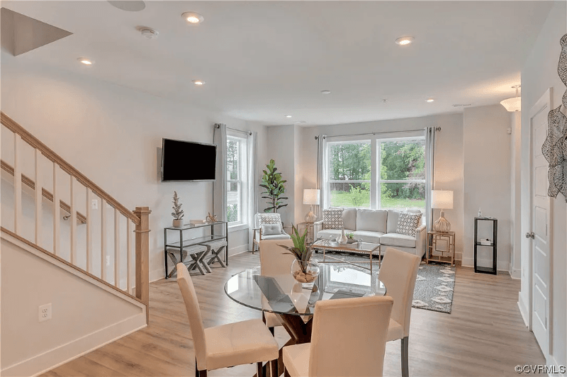 Henrico Condo: 2721 St. Elias Dr.,