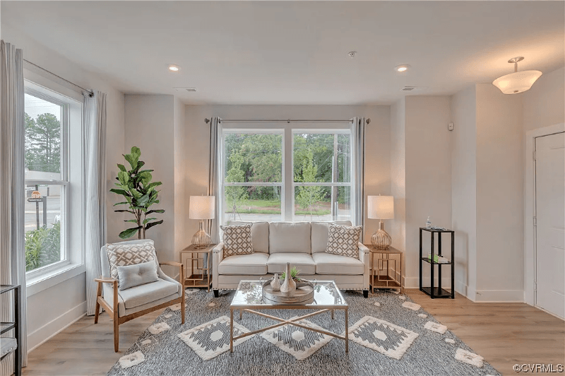 Henrico Condo: 2721 St. Elias Dr.,