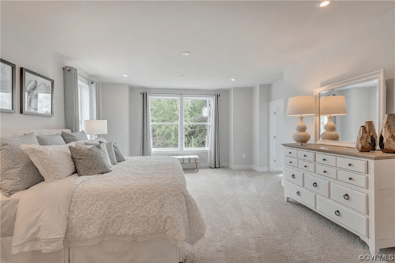 Henrico Condo: 2721 St. Elias Dr.,
