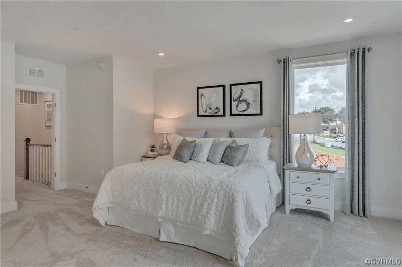 Henrico Condo: 2721 St. Elias Dr.,