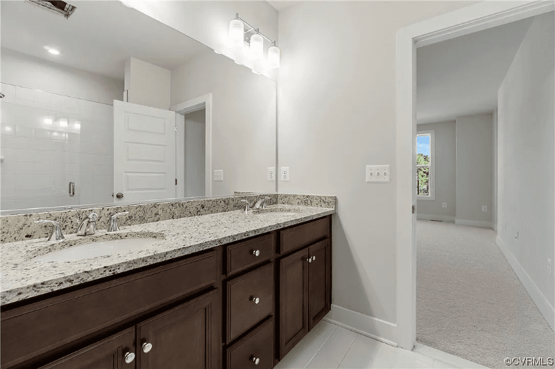 Henrico Condo: 2721 St. Elias Dr.,