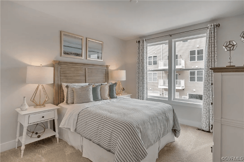 Henrico Condo: 2721 St. Elias Dr.,