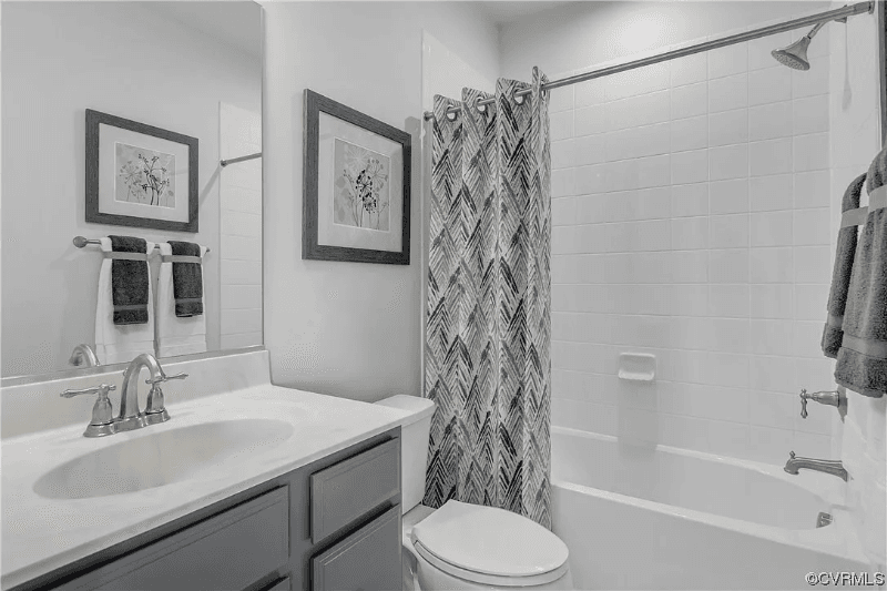Henrico Condo: 2721 St. Elias Dr.,