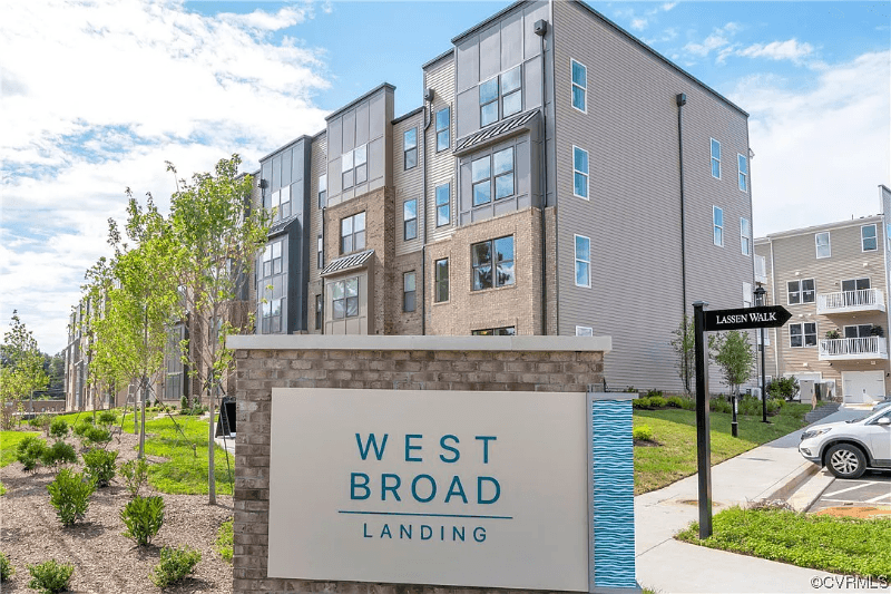 Henrico Condo: 2721 St. Elias Dr.,