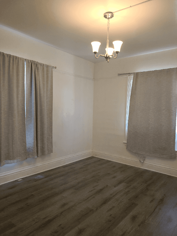 Pasadena Apartment: 695 Cordova St