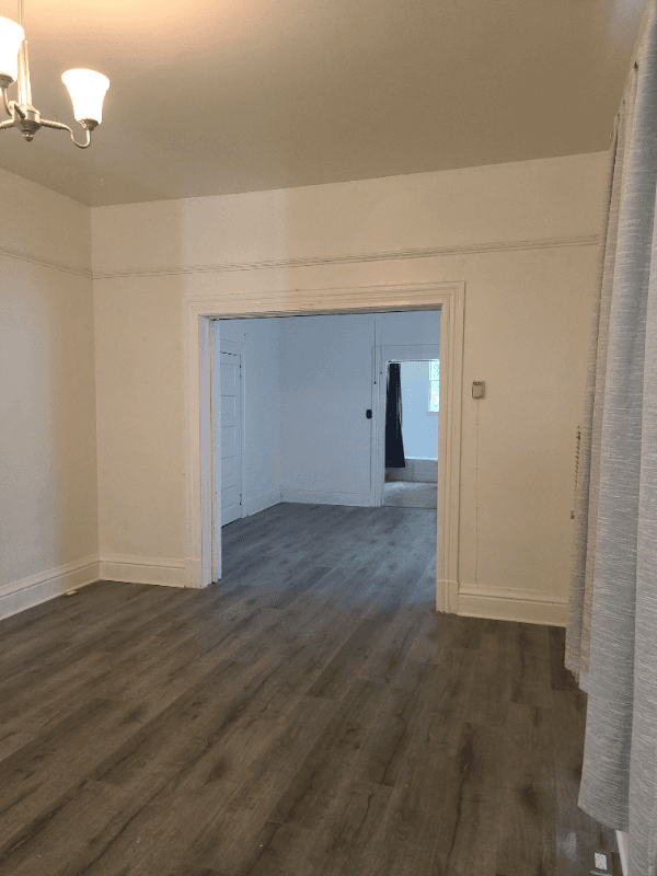 Pasadena Apartment: 695 Cordova St