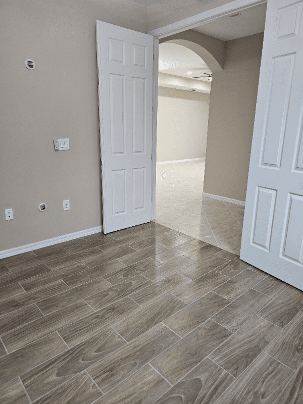 Fort Myers House: 3587 Bridgewell Court